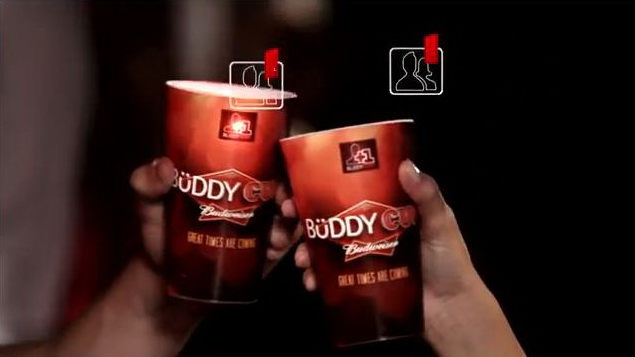 budweiser buddy cup2