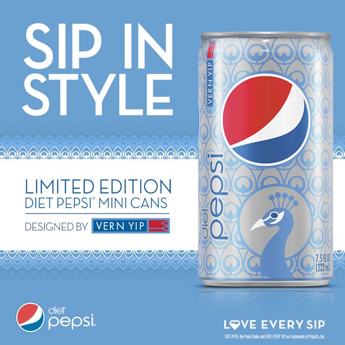 pepsi love every sip