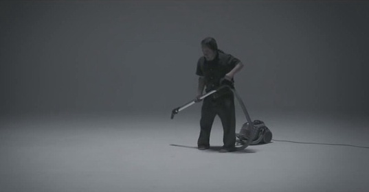 Electrolux Saatchi Viral 2