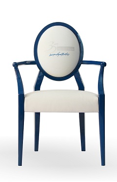 Soulmate Chair