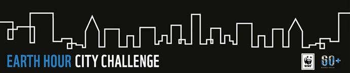 Earth Hour City Challenge