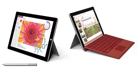 Microsoft_Surface 3