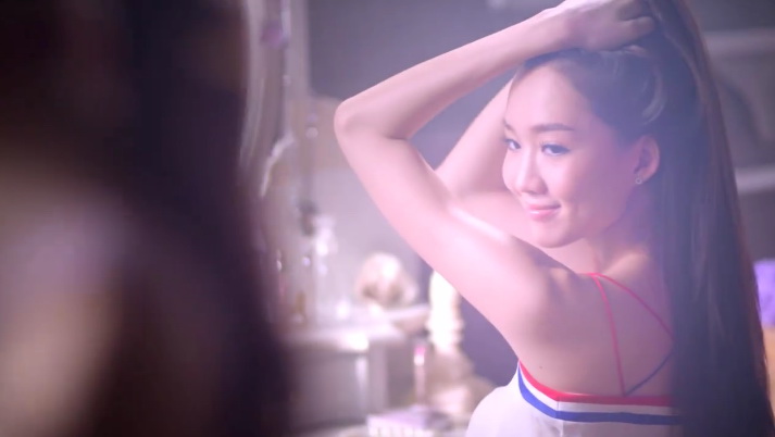 eversense aoi อาโออิ viral2