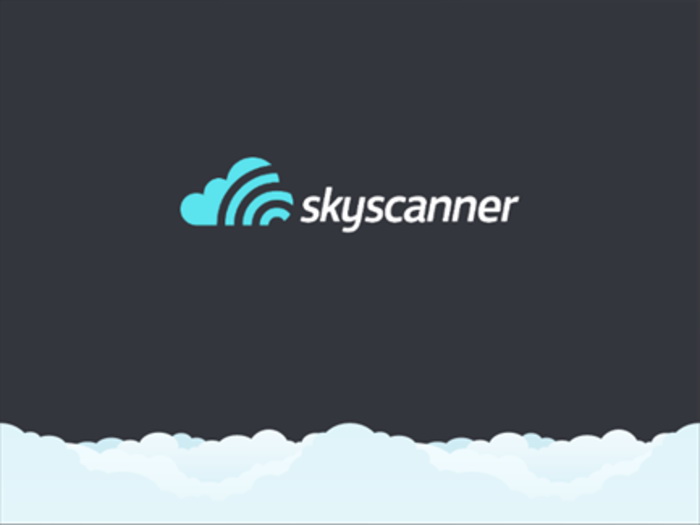 skyscanner