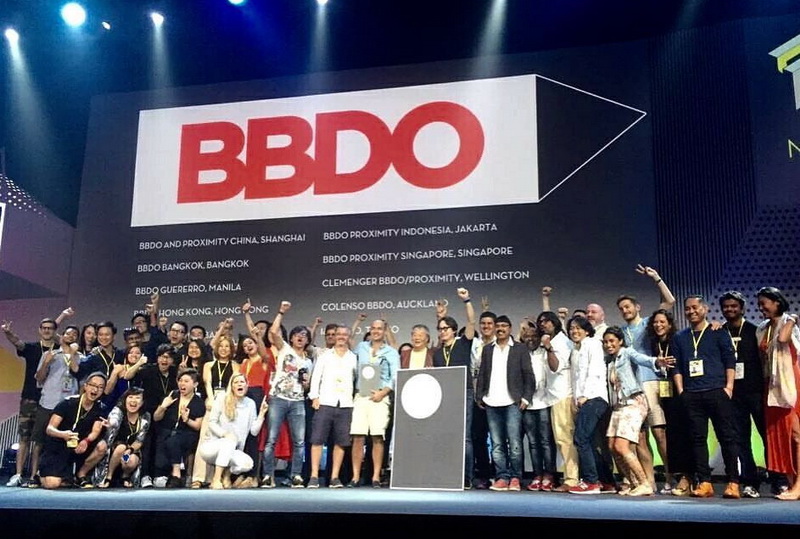 bbdo adfest 2016