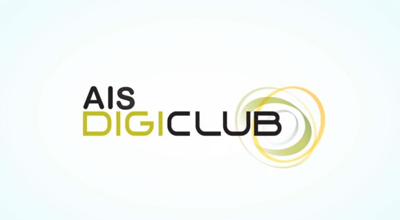 ais digiclub voice tv