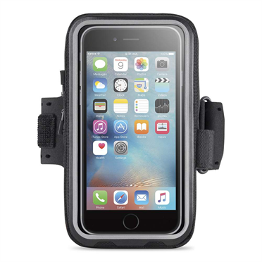 Storage Plus Armband for iPhone 6 6S 6 Plus 6S Plus (F8W669F8W671)