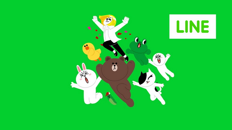 line-logo-bg