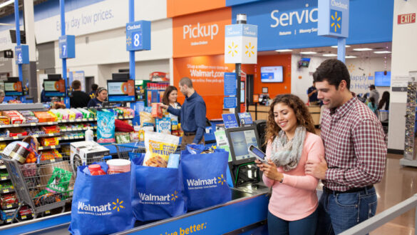 3 คำทำนาย “อนาคตธุรกิจค้าปลีก” จากบทเรียน “CEO Walmart” ใครปรับตัว คน ...