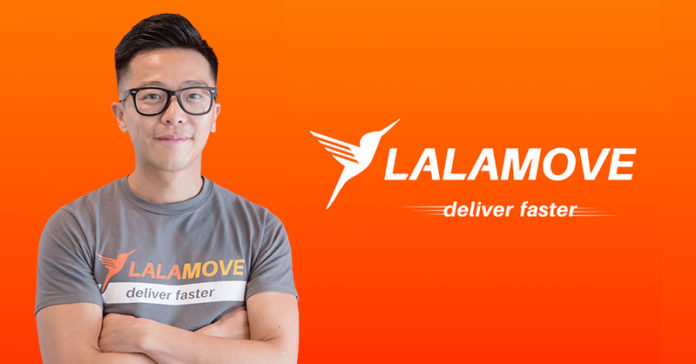 Co-founder Lalamove แบ่งปันประสบการณ์ Startup ที่ขยายตลาดสู่ 100 เมือง