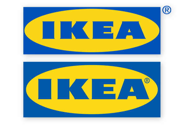 ทิ้งสีเหลือง-น้ำเงิน? Ikea เปิดตัวโลโก้ใหม่สีขาว พร้อมคอนเซ็ปต์