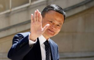 JackMa Donate