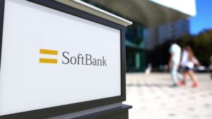 softbank