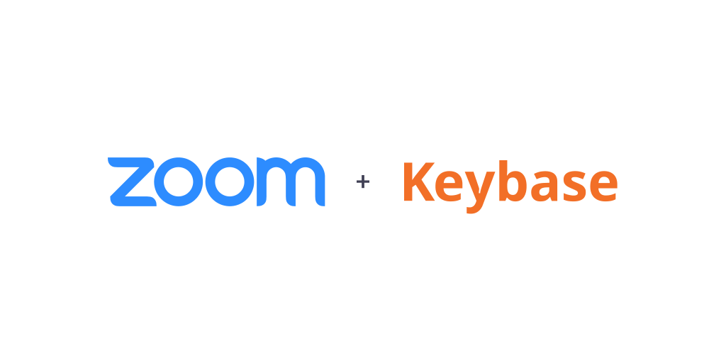 flaws zoom keybase app kept from