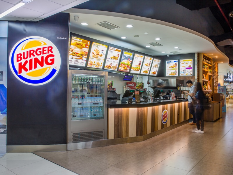 Burger King