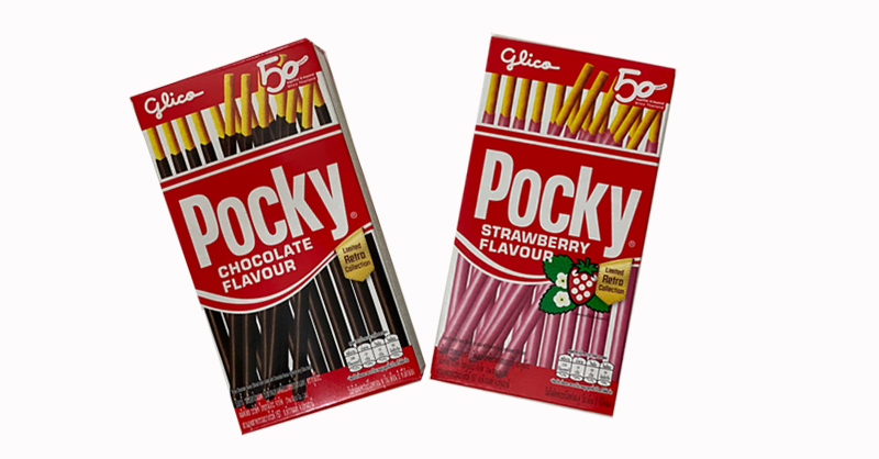 pocky