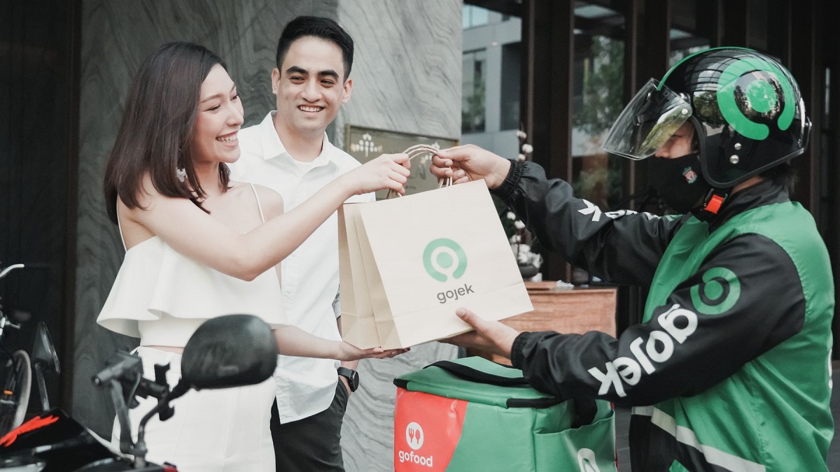 Food Delivery_Gojek