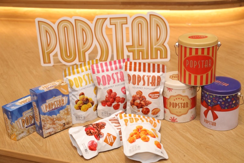 Popstar_Popcorn Major Cineplex