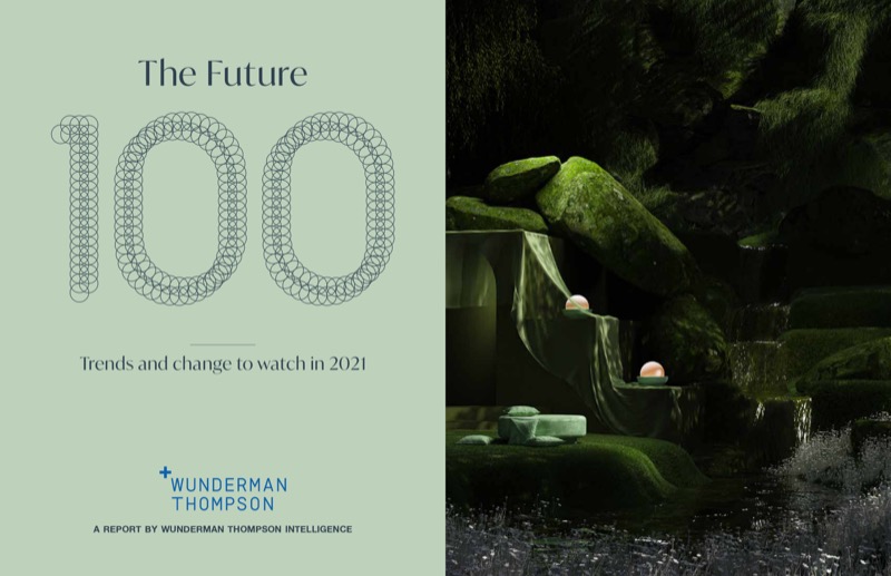 The Future 100 2021