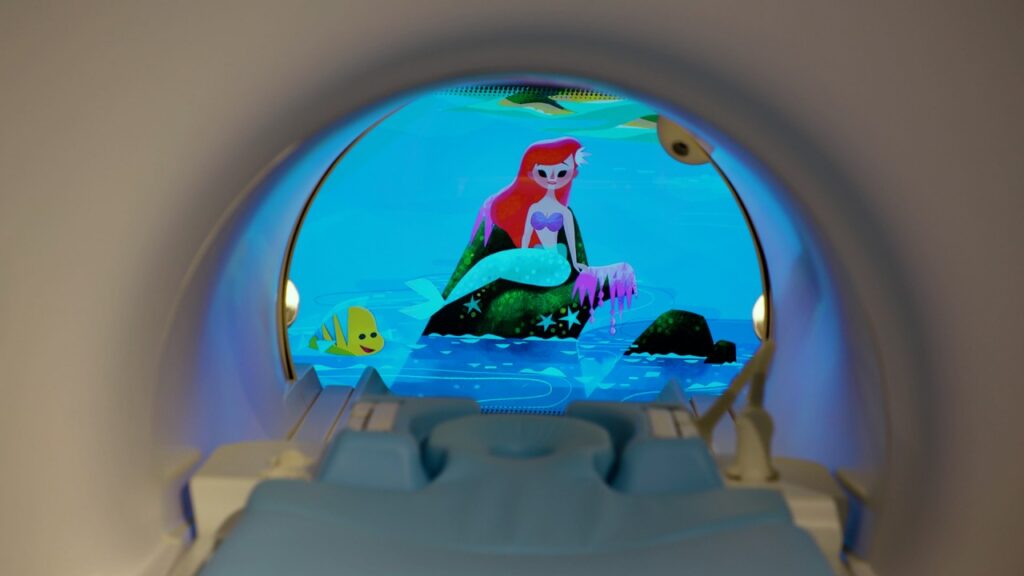 disney_ambient_experience_ariel_and_nemo