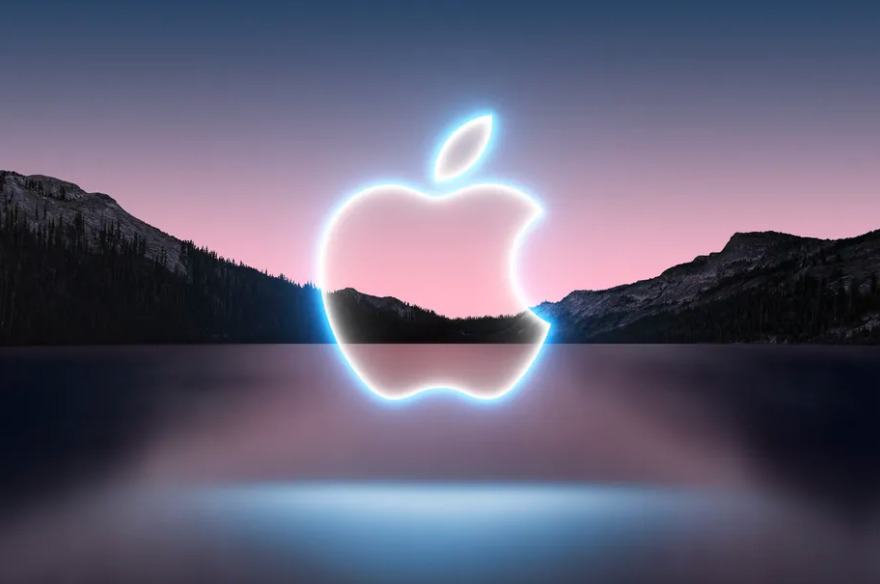 apple event 14 oct