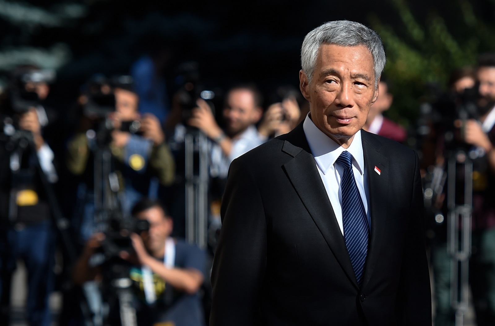 shutterstock Lee Hsien Loong 2