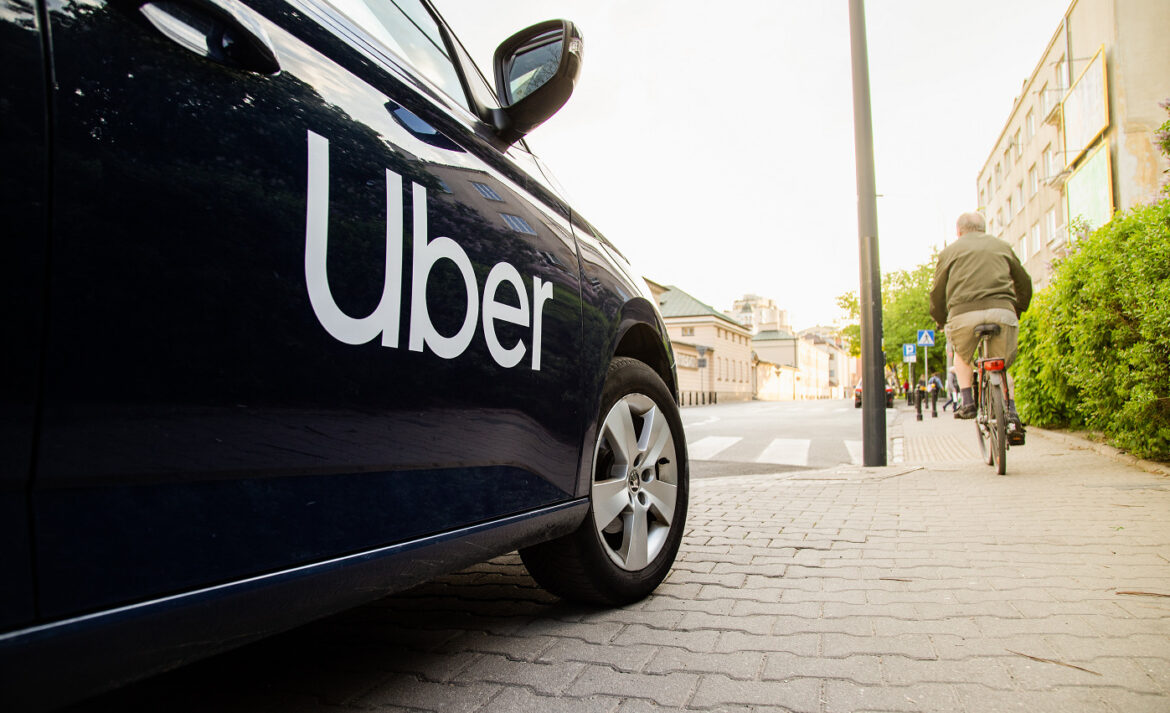 Uber เปิดตัวฟีเจอร์ใหม่ เลื่อนเวลาจองรถให้อัตโนมัติ ถ้าสายการบิน ...