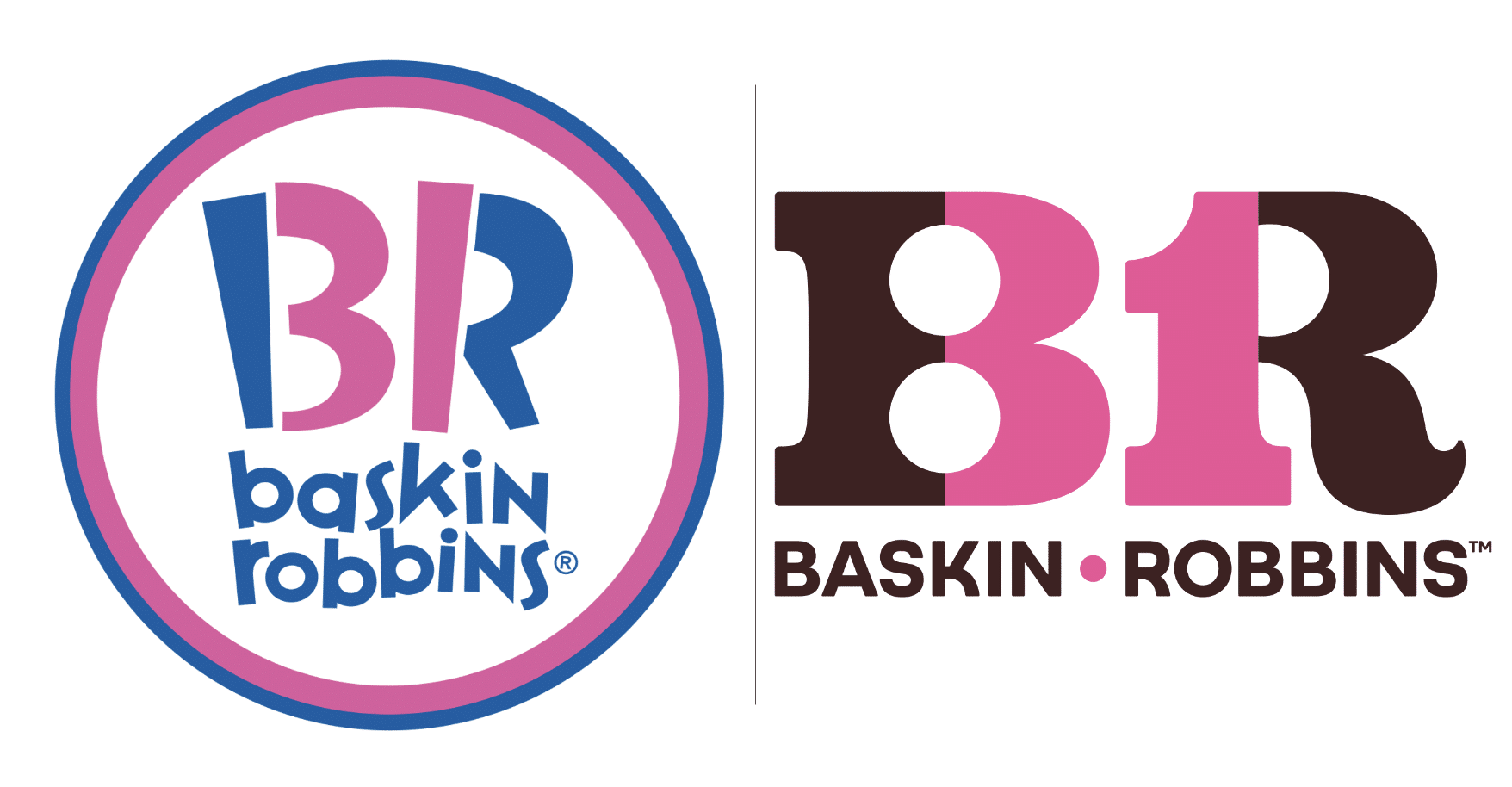 Baskin-Robbins Logo