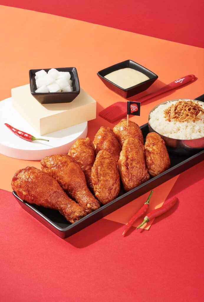 menubonchon