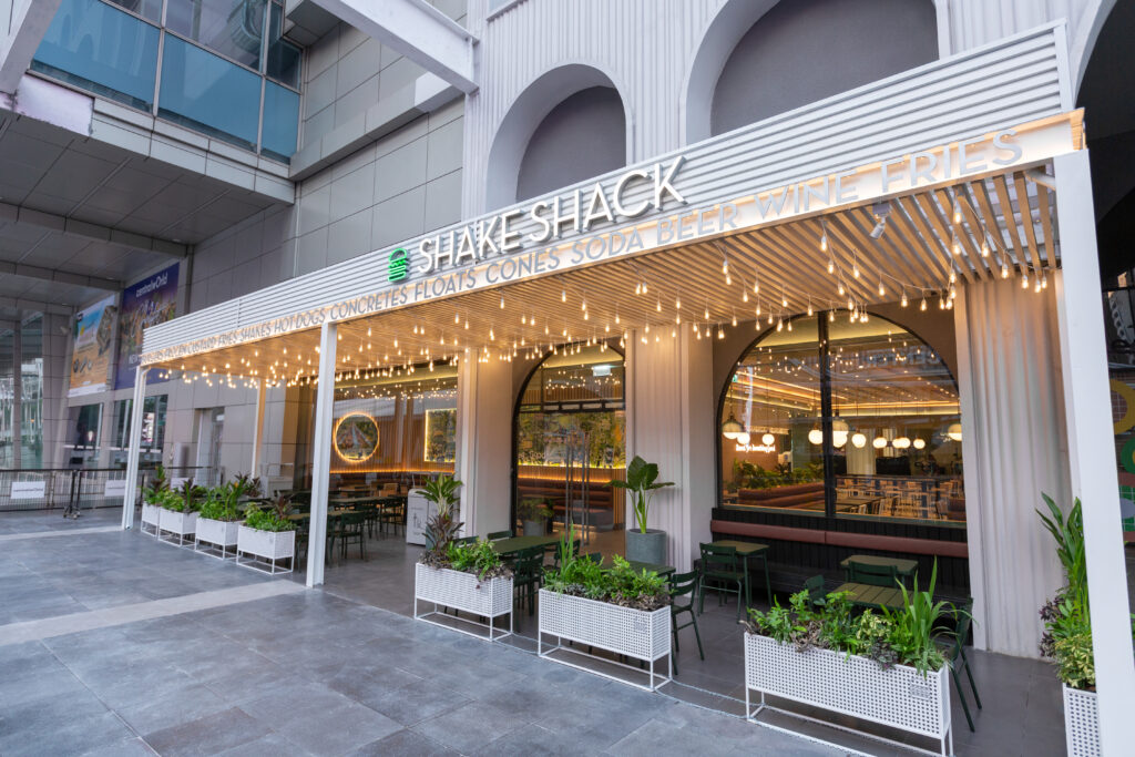 Shake Shack