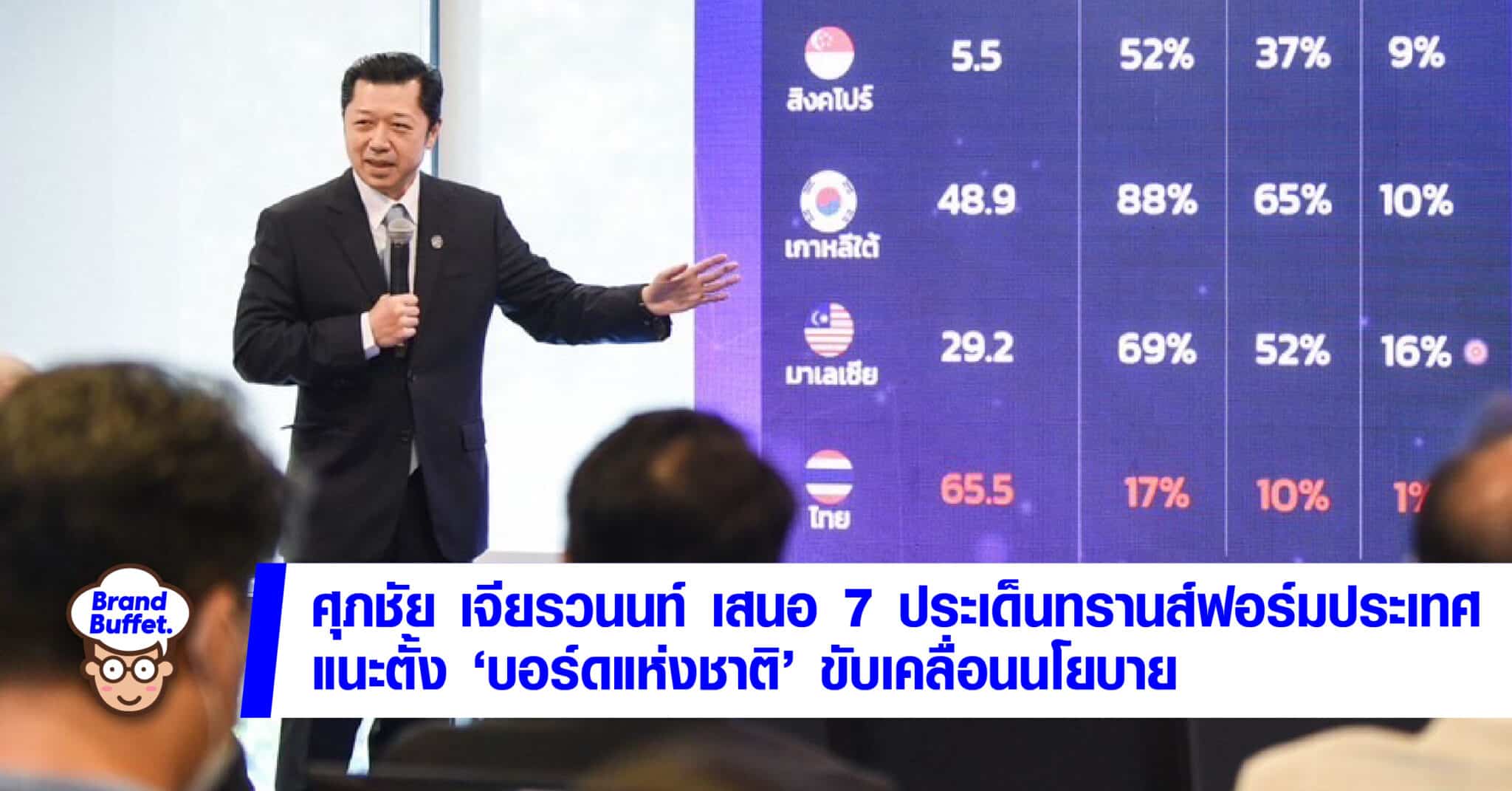 ศุภชัย สภาดิจิทัล