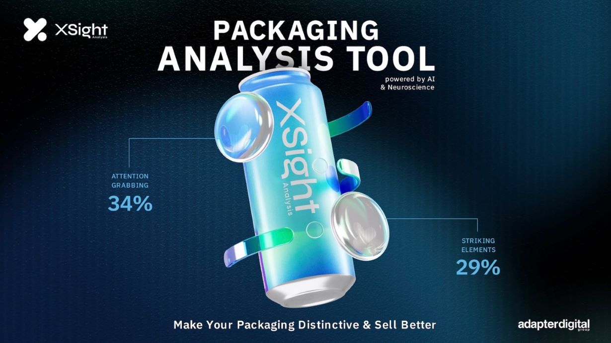 XSight Attentive Packaging