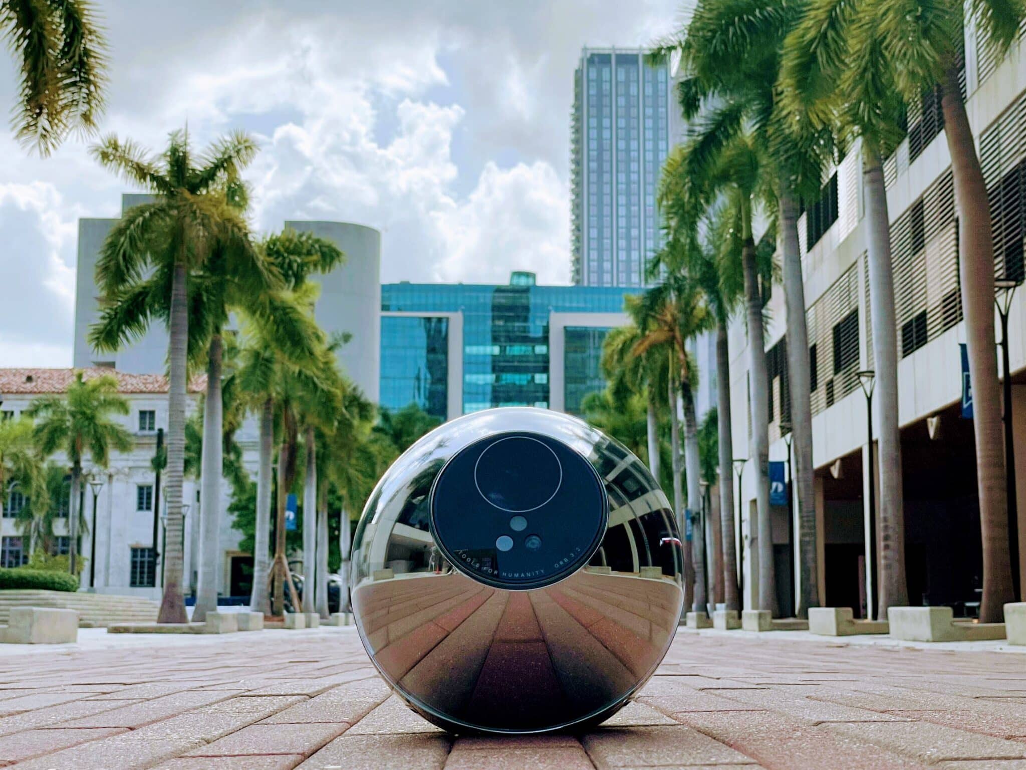 worldcoin miami usa