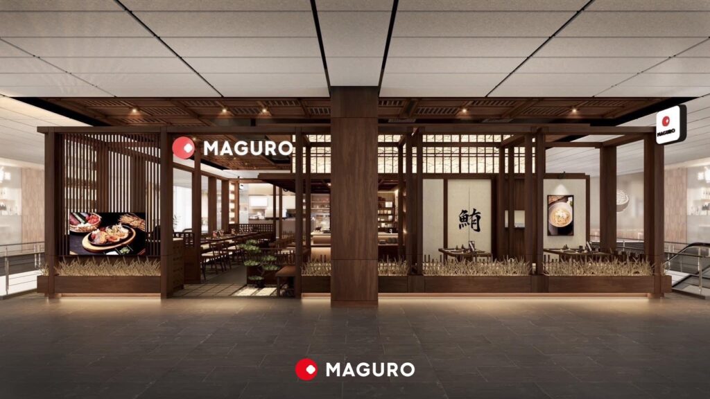  MAGURO