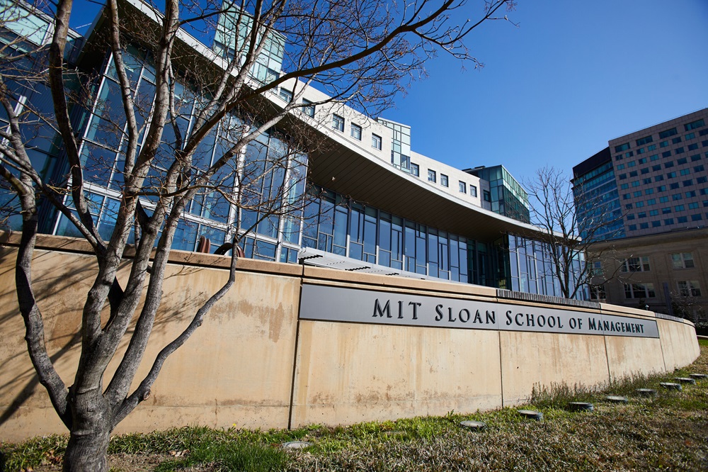 MIT Sloan