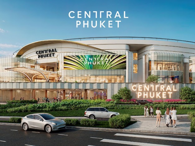 Central Phuket