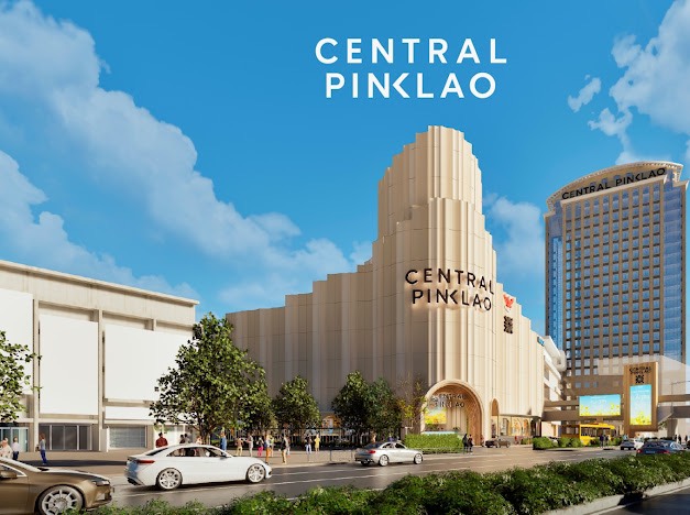 Central Pinklao